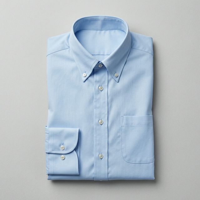 Fit Cotton Shirt
